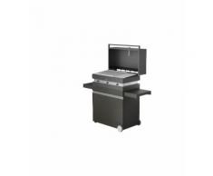 Barbecue FGA 750 Con Mobiletto - Fogher