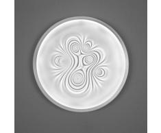 Artemide Catalogo Lampade - Nebula lampada da parete/soffitto diffusore in materiale termoplastico
