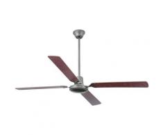 Ventilatori da soffitto senza luce Malvinas 33110