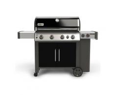 Barbecue Weber a Gas Genesis II EP-435 Black GBS Cod. 62016129