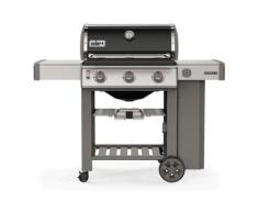 Barbecue a Gas Genesis II E-310 GBS Nero - WEBER 61011129
