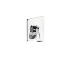 Hansgrohe Axor Urquiola Miscelatore monocomando da incasso per doccia Hansgrohe Axor Urquiola