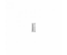 Vasca da bagno Villeroy & Boch acrilico rettangolare rettangolare Architectura Duo, UBA199ARA2V
