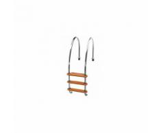 Scaletta Piscina Astralpool Komfort 650 - 4 Gradini