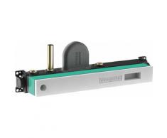 Hansgrohe RainSelect Set di base per 2 consumatori, vasca da bagno - 15314180