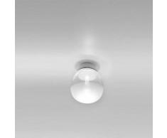 Empatia 16 lampada da parete/soffitto diffusore in vetro led 11w 3000k - Artemide Catalogo Lampade