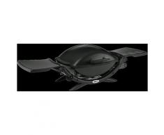Barbecue Weber a Gas Q 2000 Black Cod. 53010029