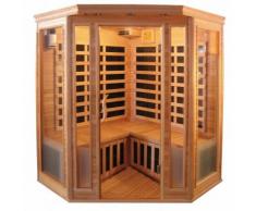 Sauna Infrarossi Vital