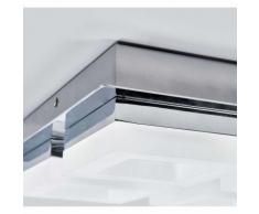 Marija - lampada LED da soffitto per bagno 4 luci
