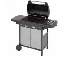Barbecue a gas Campingaz 2 Series Classic EXS Vario