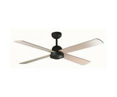 Ventilatori da soffitto senza luce Ibiza 33288