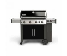Barbecue a gas Genesis II EP-435 GBS Nero - WEBER - 62016129