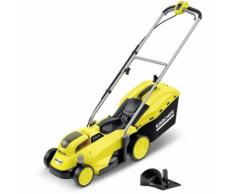 Tosaerba LMO 18 33 Battery Karcher 1.444 400.0