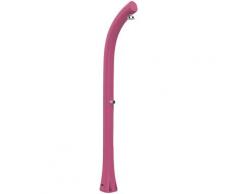Doccia da Giardino Jolly Plus Fucsia cm 20x21x225 CV-B500/4003 - Arkema Design-prodotto Made In
