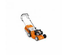 Stihl Tosaerba compatto con trazione a 1 marcia RM248T