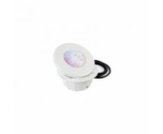 Faro Piscina AquaLuxe LED Multicolore AQUA per Prefabbricate e Liner PVC