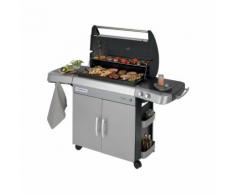 Campingaz 3 Series RBS L - Barbecue a Gas, Modello 2000015654