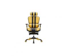 Procomfort - Poltrona ergonomica GAMING PROFESSIONAL ERGOFIT GAMING
