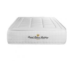Materasso Balmoral 90 x 180 cm - Spessore : 24 cm - Memory foam - Rigido
