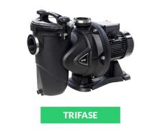 Pompa Piscina Europro DAB da 0.75 a 3 HP - da 14 a 40 mc/h Trifase | 3 HP - 40 mc/h