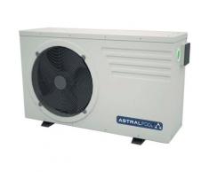 Astralpool - Pompa di Calore Piscina Evoline NN Piscina da 12 a 80 mc da 3,6 a 24,8 Kw Evoline 17