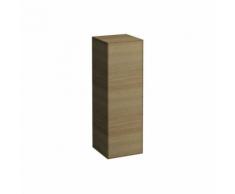 Laufen Boutique armadio semi-alto, 1 anta, cerniera sinistra/destra, 900x300x300x300, colorazione: