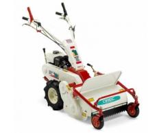 HR 531 GX - Rasaerba trinciatutto da 52 cm