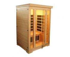 Sauna Infrarossi Konfort