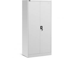 Fromm&starck - Armadio In Metallo Per Ufficio Armadietto Uffici Per Documenti Con Chiave 185 cm
