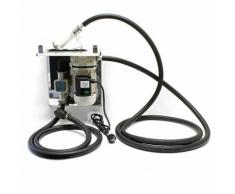 Varan Motors - CDI-016 Adblue 230v 550w 40L/Min Pompa autoadescante Adblue con flussometro