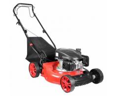 G�DE ECO WHEELER 462.1 R - Tagliaerba a scoppio con trazione, capacit� 40 litri