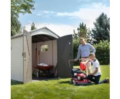 Casetta TORINO 3 cm 206x280x227 h - LIFETIME