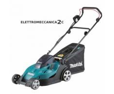 MAKITA DLM431Z rasaerba a spinta 36v solo macchina lama 43cm