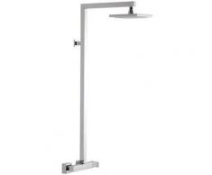 Colonna doccia con soffione - serie skyline