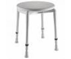 Invacare Sgabello per doccia Aquatec Disk on Dot