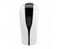 --- None --- Dispenser automatico con fotocellula per gel igienizzante e sapone liquido