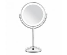 Babyliss LED Make-Up Mirror 9436E Specchio