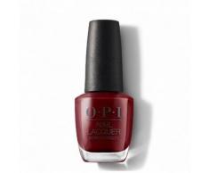 OPI Como Se Llama Nail Lacquer Smalto 15ml