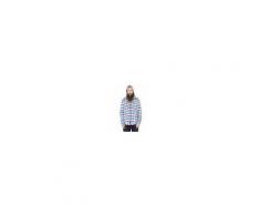 Armada reading flannel hoodie tech fleece pile softshell uomo big sky plaid