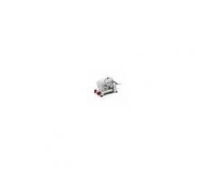 Tre Spade Affettatrice in alluminio Mod. D-195
