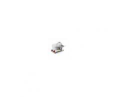 Tre Spade Affettatrice in alluminio Mod. D-250