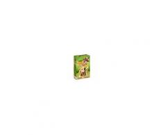 PURINA Friskies Deli Mix Biscotti Per Cane Croccanti In 3 Varietà Manzo Pollo E Selvaggina Scatola 500 G