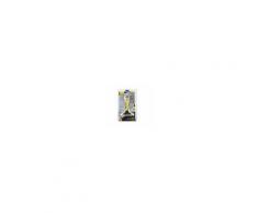Gimborn Rastrello Slanatore Taglia S 8,5x16 Cm