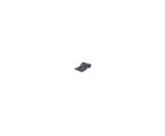 TRIXIE Coperta Barney In Pile 150x100 Cm Nero-Grigio