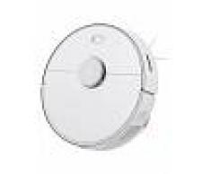 Xiaomi ROBOROCK S5 MAX Robot Aspirapolvere e Lavapavimenti - Bianco