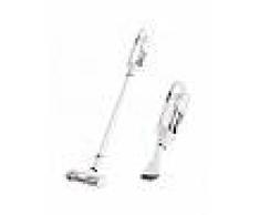 PUPPYOO T10Home Scopa Elettrica senza filo - Bianca