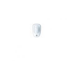 Italy's Cartridge LUCE NOTTURNA LED 0,5W 1,5LUMEN CON SENSORE CREPUSCOLARE (1) 6500K LUCE BIANCA SPINA ITALIANA - AC220-240V CRI60 L96*W59*H69mm