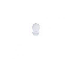 Italy's Cartridge LUCE NOTTURNA LED 0,5W 1LUMEN - 6500K LUCE BIANCA SOFFUSA - SPINA ITALIANA - AC220-240V CRI60 L94*W60*H60mm