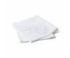 Caleffi Tovagliolo CM. 48X48 Peonie Caleffi Unica in Cotone