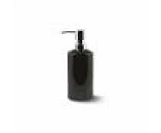 Caleffi Dosasapone Tondo Dosasapone bagno Caleffi Nero in
